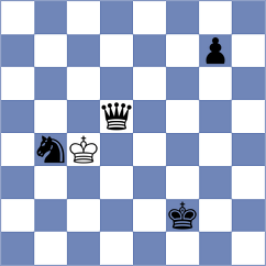 Vasilieva - Markhot (Mureck, 1998)