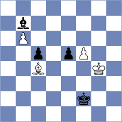 Sattarov - Lever (Sitges ESP, 2022)