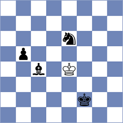 Ruxton - Klepikov (chess.com INT, 2024)