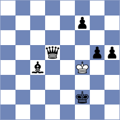 Marksim Karki Abirami - Blinova (FIDE Online Arena INT, 2024)