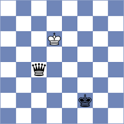 Andrade - Zhauynbay Aldiyar (chess.com INT, 2025)