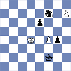 Sosa - Macias Pino (Barcelona ESP, 2024)
