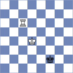 Tarnowska - Nosacheva (chess.com INT, 2023)