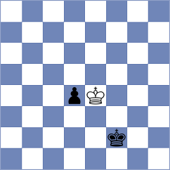 Van Heerden - Heyward (Churchill, 2000)