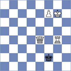 Llorente Zaro - Devaev (chess.com INT, 2021)
