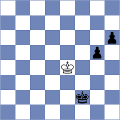 Baltabaev - Meshkovs (chess.com INT, 2025)