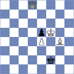Adu-Poku - Metrick (chess.com INT, 2024)