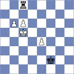 Robin - Santos Latasa (Chess.com INT, 2017)