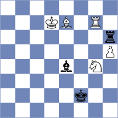 Santos Latasa - Kowalczyk (chess.com INT, 2024)