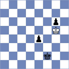 Svane - Peatman (Chess.com INT, 2021)