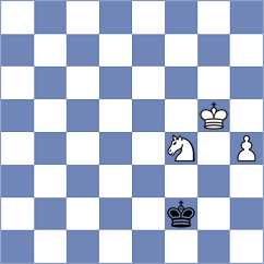 Zubov - Buksa (Chess.com INT, 2020)