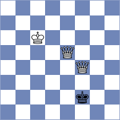 Estrada Nieto - Dordzhieva (chess.com INT, 2022)