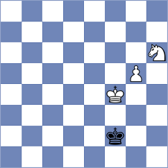 Spyropoulos - Kaasen (Chess.com INT, 2021)