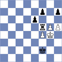 Pranav - Xiong (chess.com INT, 2021)