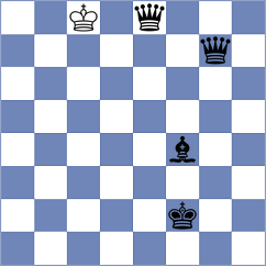 Pranesh - Niemann (chess.com INT, 2025)