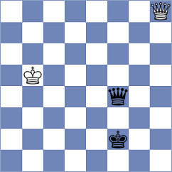 Oye-Stromberg - Hansen (chess.com INT, 2022)