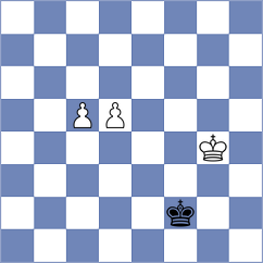 Zhizmer - Korkmaz (Lichess.org INT, 2021)