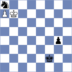 Smith - Alattar (Khanty-Mansiysk, 2010)