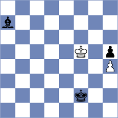 Rios Escobar - Maturana Sainz (Santiago de Chile, 2005)