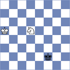 Santos Latasa - Efimenko (chess.com INT, 2024)