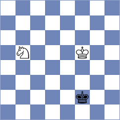 Martin - Bychkov (chess.com INT, 2023)