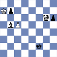 Santana Rodriguez - Merino Perez (Malaga, 2000)