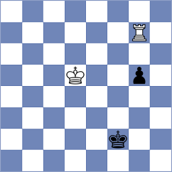 Tarhan - Malyshev (chess.com INT, 2024)