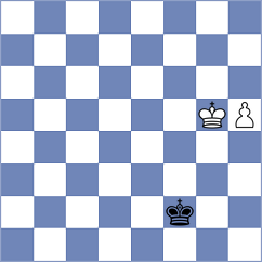 Bortnyk - Sliwicki (chess.com INT, 2021)