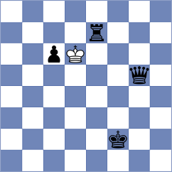 Ismagilov - Vakhlamov (chess.com INT, 2024)