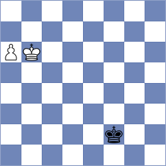 Paichadze - Basso (chess.com INT, 2023)