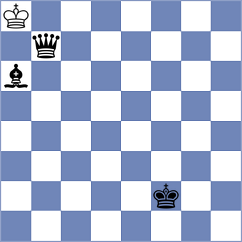 Ogloblin - Arabidze (Chess.com INT, 2020)