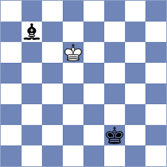 Constantinou - Fishbein (chess.com INT, 2022)