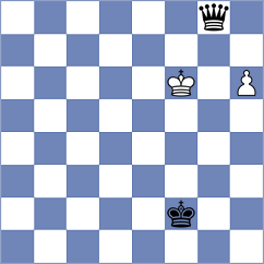 Johnson - Sieczkowski (lichess.org INT, 2021)