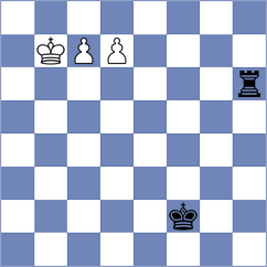 Azaladze - Kobla (chess.com INT, 2022)