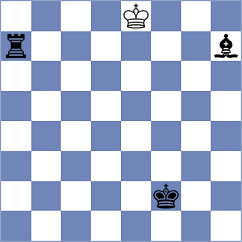 Bluebaum - Zubov (Chess.com INT, 2021)