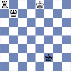 Garcia Gonzalez - Chernyshova (Salobrena, 2021)