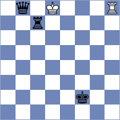 Stangl - Tripurambika V (FIDE Online Arena INT, 2024)