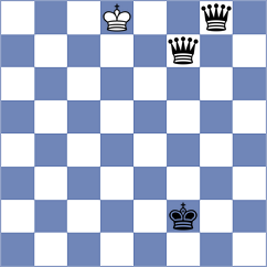 Martine - Marin (chess.com INT, 2023)
