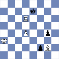 Jovic - Vivas Zamora (chess.com INT, 2024)