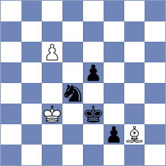 Gasparyan - Rasulov (chess.com INT, 2025)