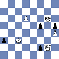 Agasiyev - Balint (chess.com INT, 2023)