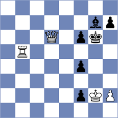 Leitao - Serikbay (Chess.com INT, 2021)