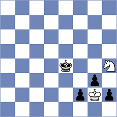 Lintchevski - Bartholomew (Chess.com INT, 2018)
