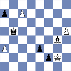 Zarnicki - Van Osch (chess.com INT, 2024)