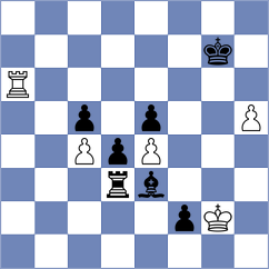 Rees - Onischuk (chess.com INT, 2025)