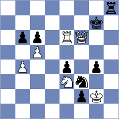 Ribeiro - Przybylski (chess.com INT, 2025)