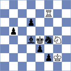 Maly - Torosyan (New York USA, 2024)