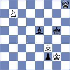 Fathy - Bogaudinov (chess.com INT, 2025)