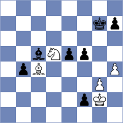 Talmazan - Petrenko (Kishinev, 2012)