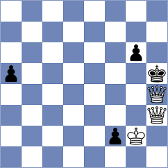 Oparin - Andreev (chess.com INT, 2022)